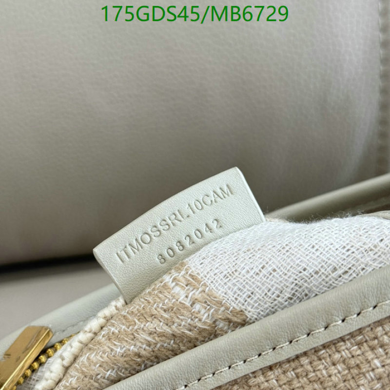 Burberry-Bag-Mirror Quality Code: MB6729 $: 175USD