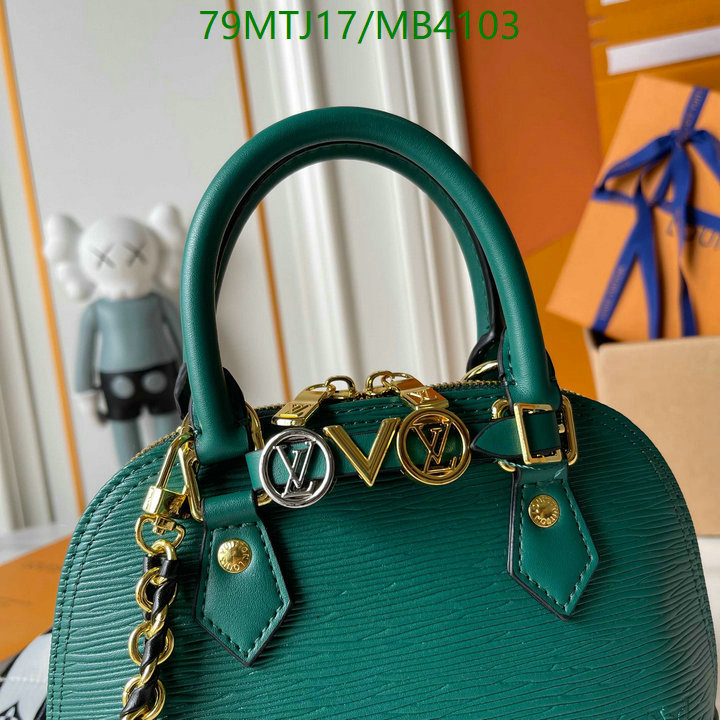 LV-Bag-4A Quality Code: MB4103 $: 79USD-Yupoo.ru - Copybrand.Team photo album LV-Bag-4A Quality Code: MB4103 $: 79USD
