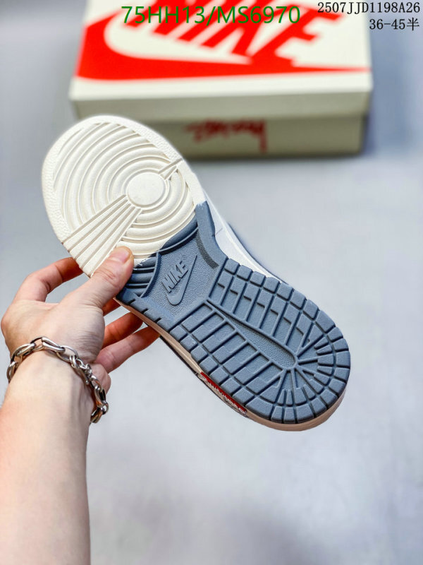 Nike-Men shoes Code: MS6970 $: 75USD