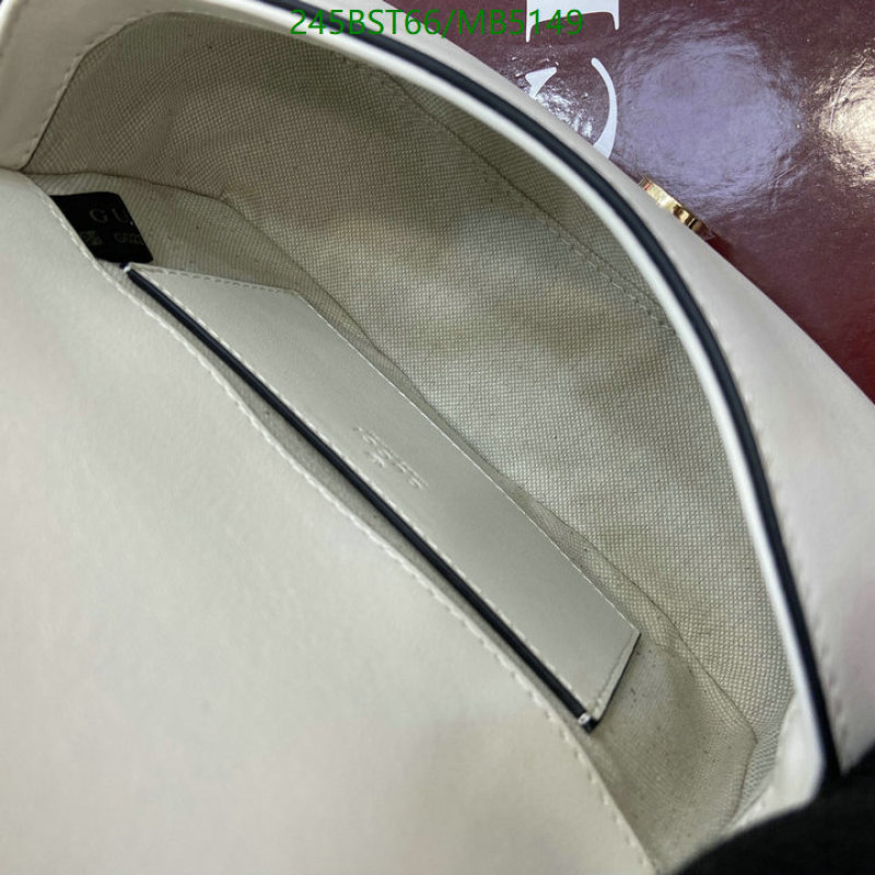 Gucci-Bag-Mirror Quality Code: MB5149 $: 245USD