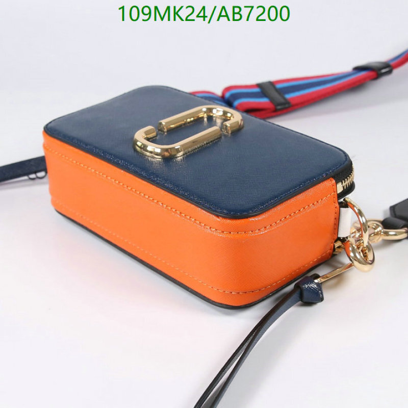 Marc Jacobs-Bag-Mirror Quality Code: AB7200 $: 109USD