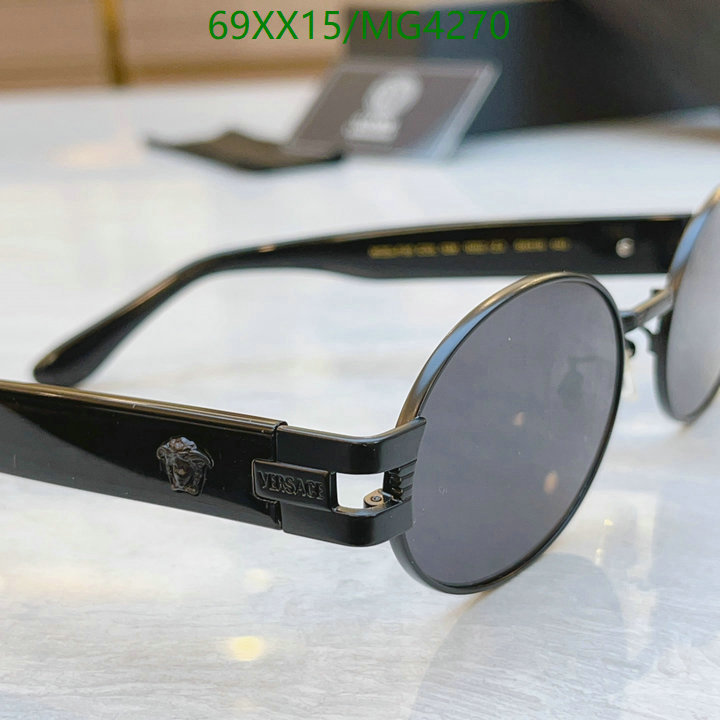 Versace-Glasses Code: MG4270 $: 69USD
