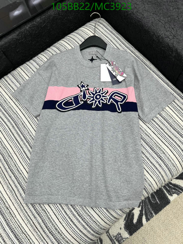 Dior-Clothing Code: MC3923 $: 105USD