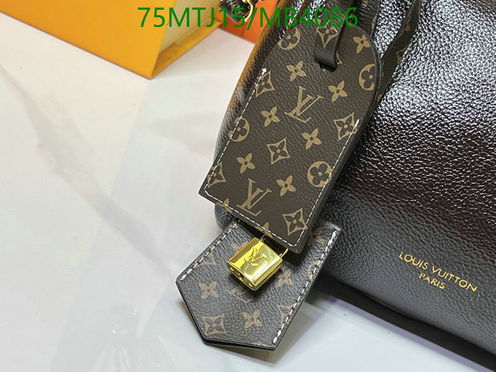 LV-Bag-4A Quality Code: MB4086 $: 75USD