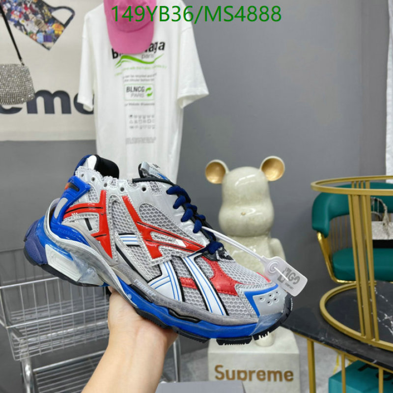 Balenciaga-Men shoes Code: MS4888-Yupoo.ru - Copybrand.Team photo album Balenciaga-Men shoes Code: MS4888