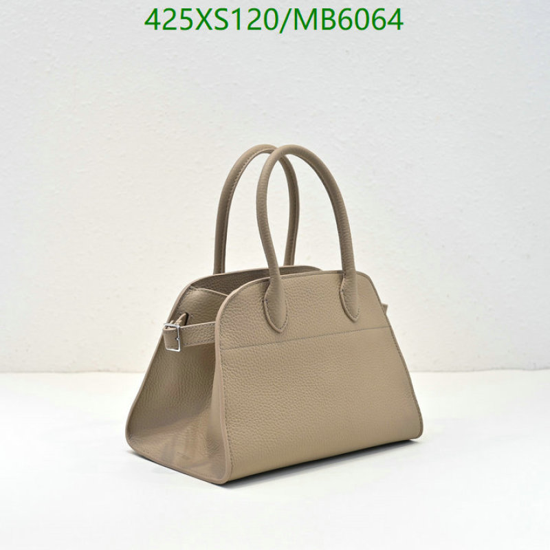The Row-Bag-Mirror Quality Code: MB6064