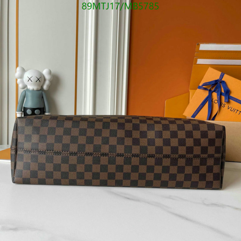 LV-Bag-4A Quality Code: MB5785 $: 89USD
