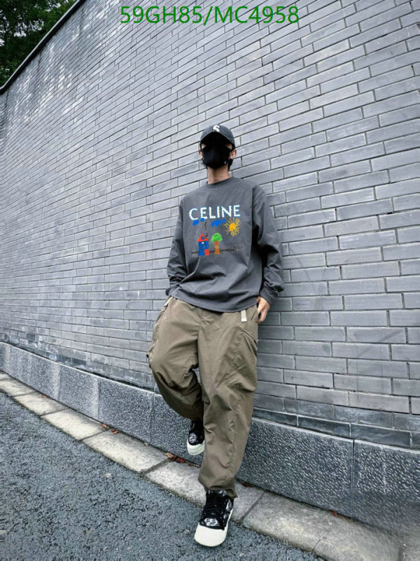 Celine-Clothing Code: MC4958 $: 59USD