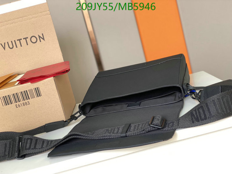 LV-Bag-Mirror Quality Code: MB5946 $: 209USD