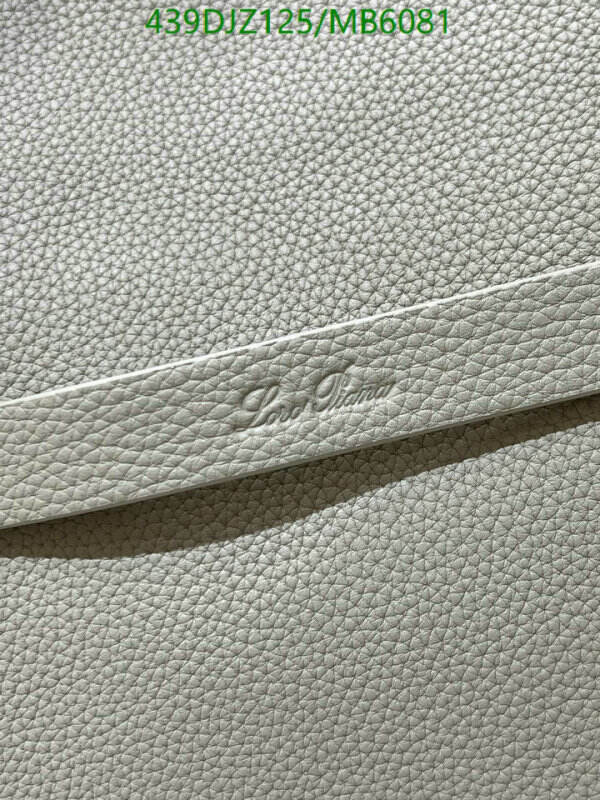 Loro Piana-Bag-Mirror Quality Code: MB6081 $: 439USD
