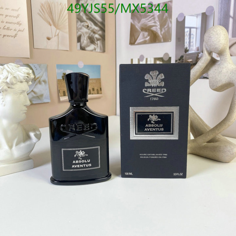 Creed-Perfume Code: MX5344 $: 49USD