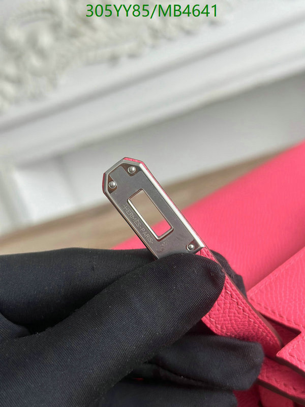 Hermes-Bag-Mirror Quality Code: MB4641 $: 305USD