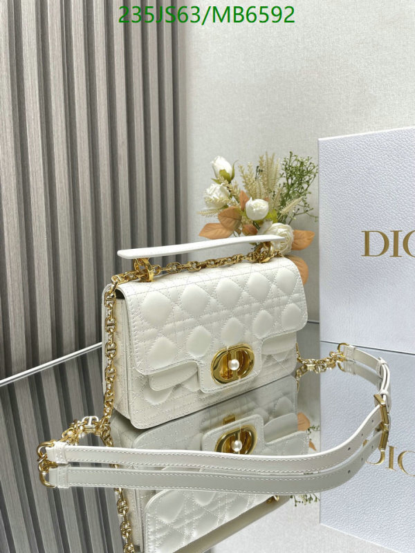Dior-Bag-Mirror Quality Code: MB6592 $: 235USD