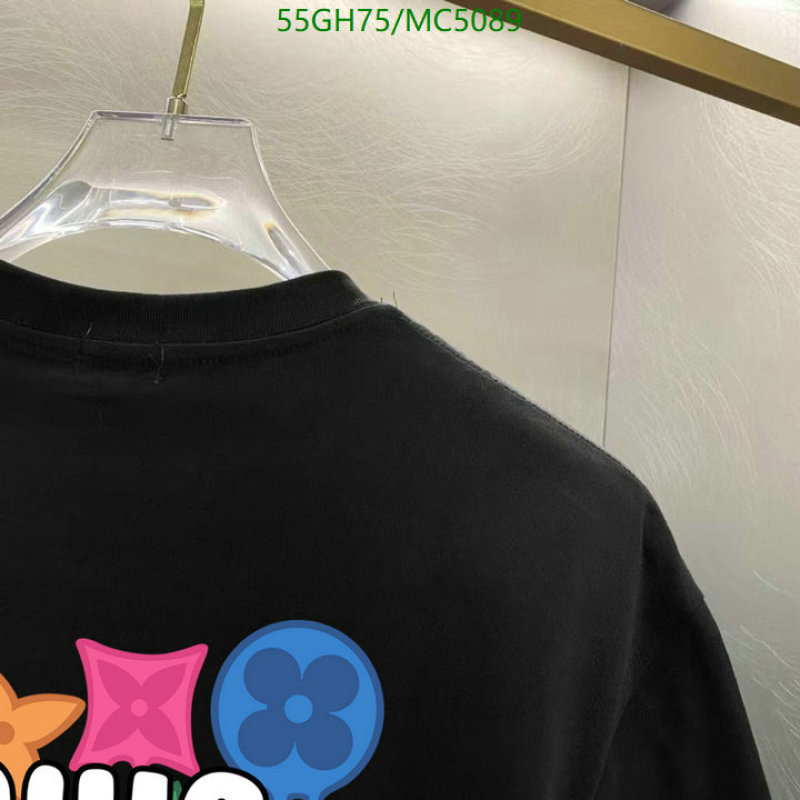 LV-Clothing Code: MC5089 $: 55USD