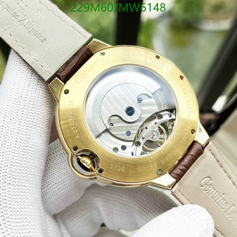 Cartier-Watch-Mirror Quality Code: MW6148 $: 229USD