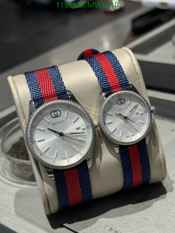 Gucci-Watch-4A Quality Code: MW6110 $: 119USD
