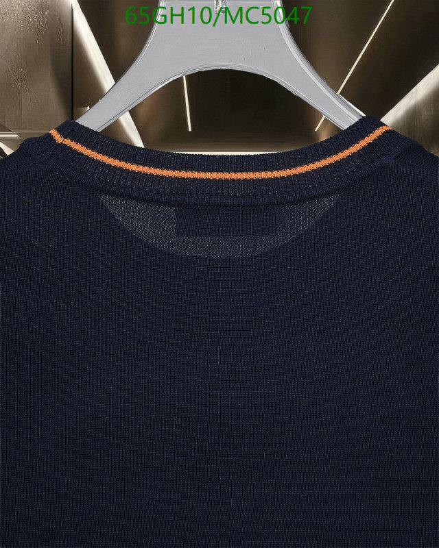 Hermes-Clothing Code: MC5047 $: 65USD