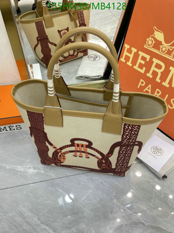 Hermes-Bag-4A Quality Code: MB4128 $: 155USD