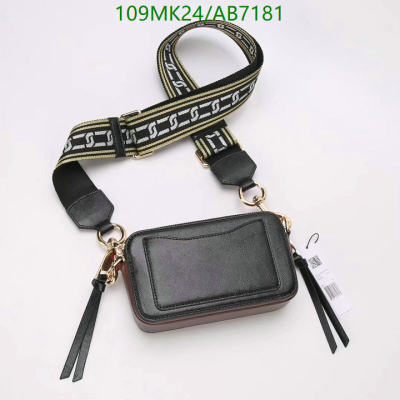 Marc Jacobs-Bag-Mirror Quality Code: AB7181 $: 109USD