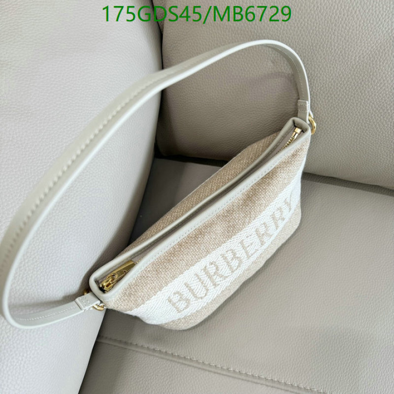 Burberry-Bag-Mirror Quality Code: MB6729 $: 175USD