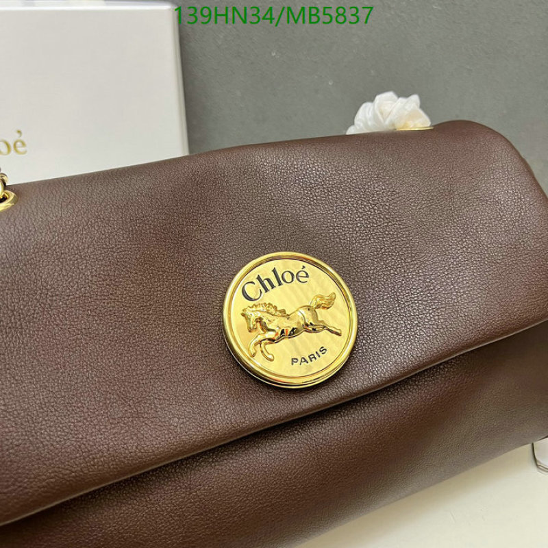 Chloe-Bag-4A Quality Code: MB5837 $: 139USD