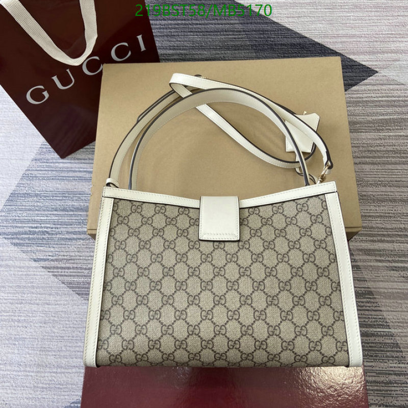 Gucci-Bag-Mirror Quality Code: MB5170 $: 219USD