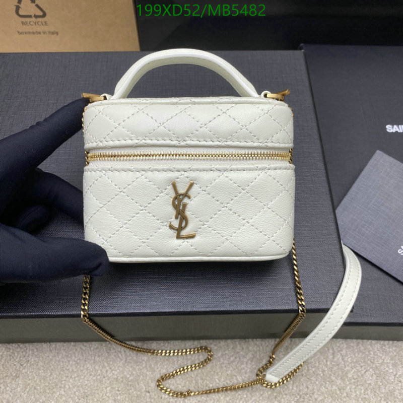 YSL-Bag-Mirror Quality Code: MB5482 $: 199USD