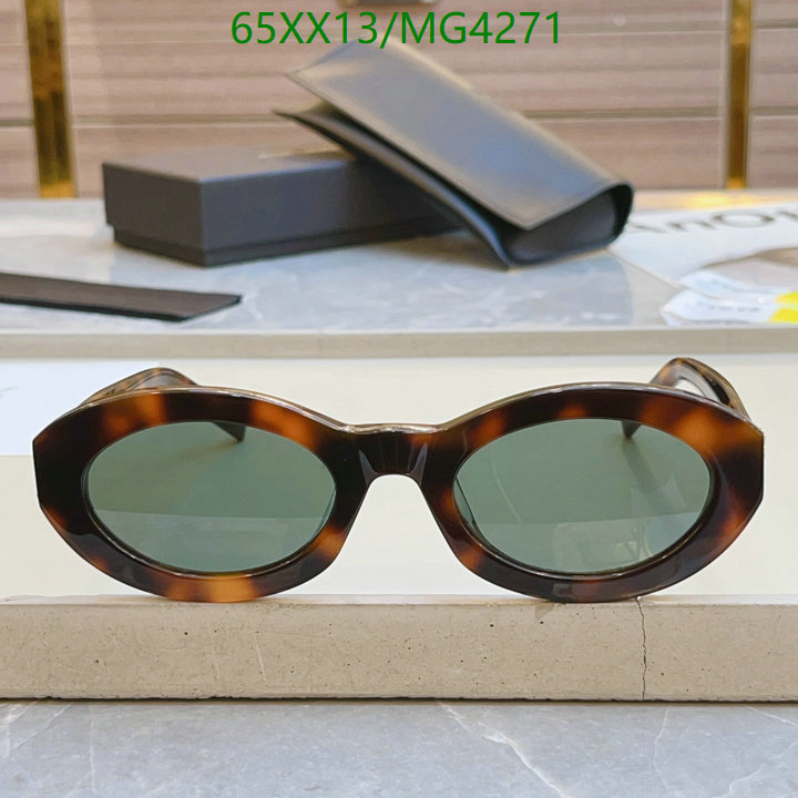YSL-Glasses Code: MG4271 $: 65USD