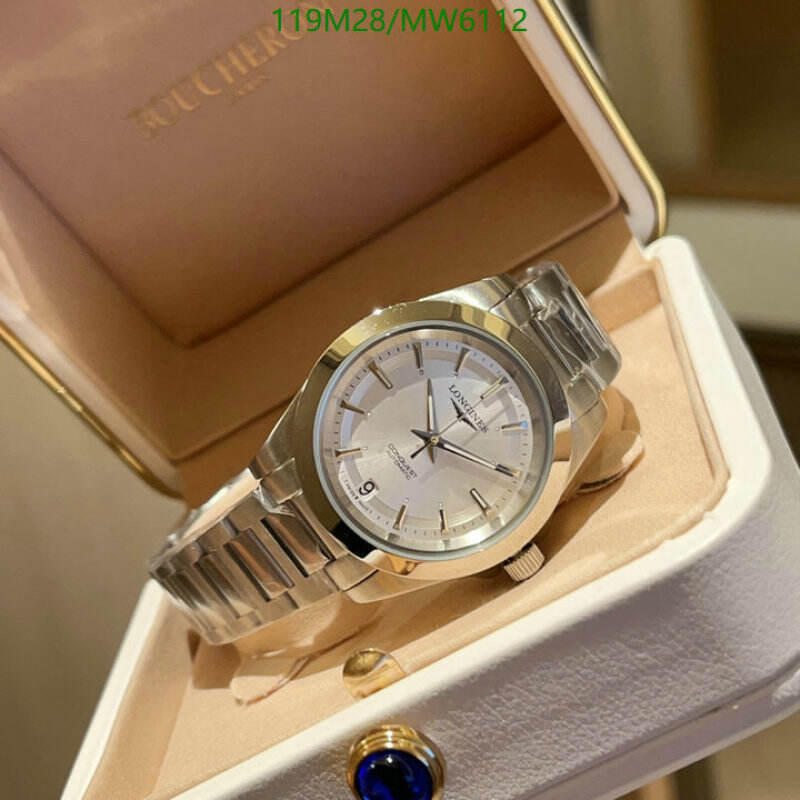 LONGINES-Watch-4A Quality Code: MW6112 $: 119USD