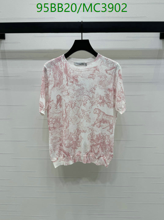 Dior-Clothing Code: MC3902 $: 95USD