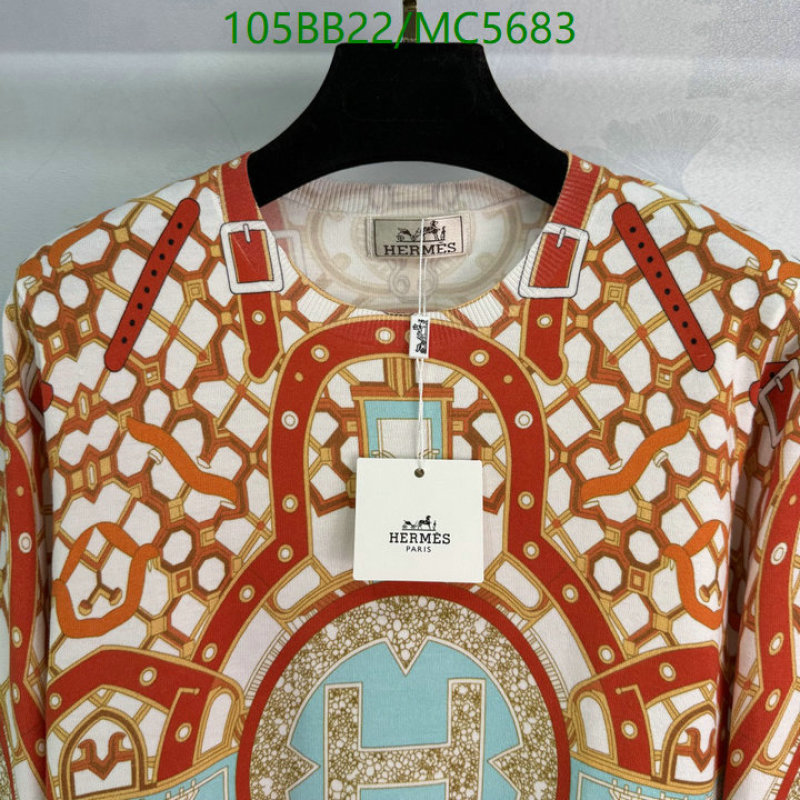 Hermes-Clothing Code: MC5683 $: 105USD