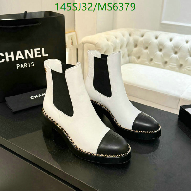 Boots-Women Shoes Code: MS6379 $: 145USD