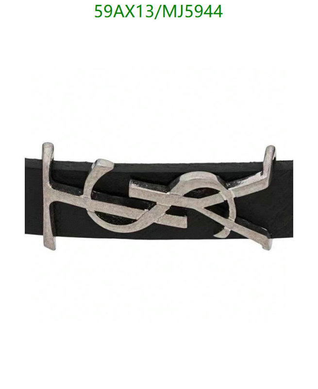 YSL-Jewelry Code: MJ5944 $: 59USD