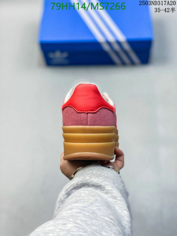 Adidas-Women Shoes Code: MS7266 $: 79USD