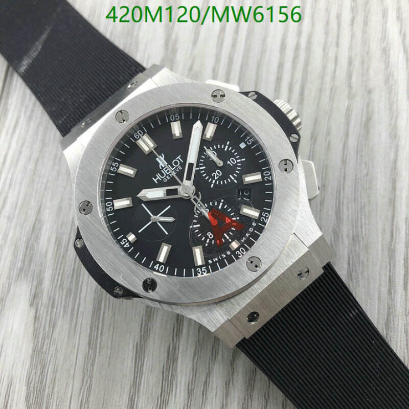 Hublot-Watch(Mirror Quality) Code: MW6156 $: 420USD
