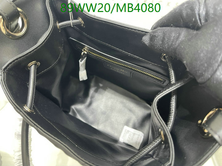 Dior-Bag-4A Quality Code: MB4080 $: 89USD