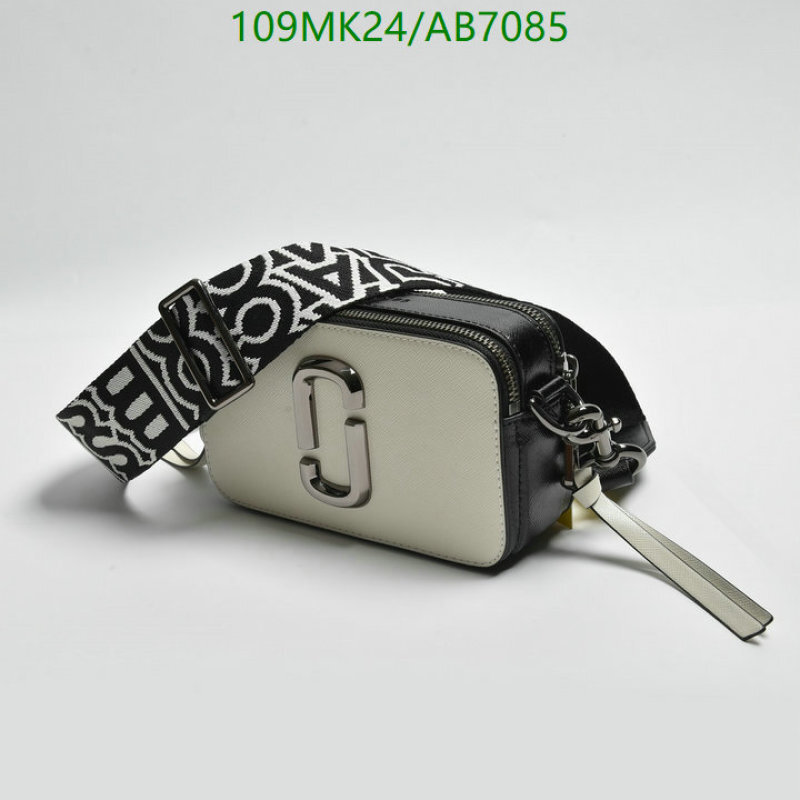 Marc Jacobs-Bag-Mirror Quality Code: AB7085 $: 109USD
