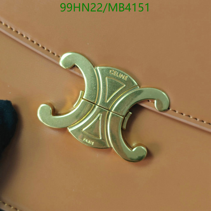 Celine-Bag-4A Quality Code: MB4151 $: 99USD