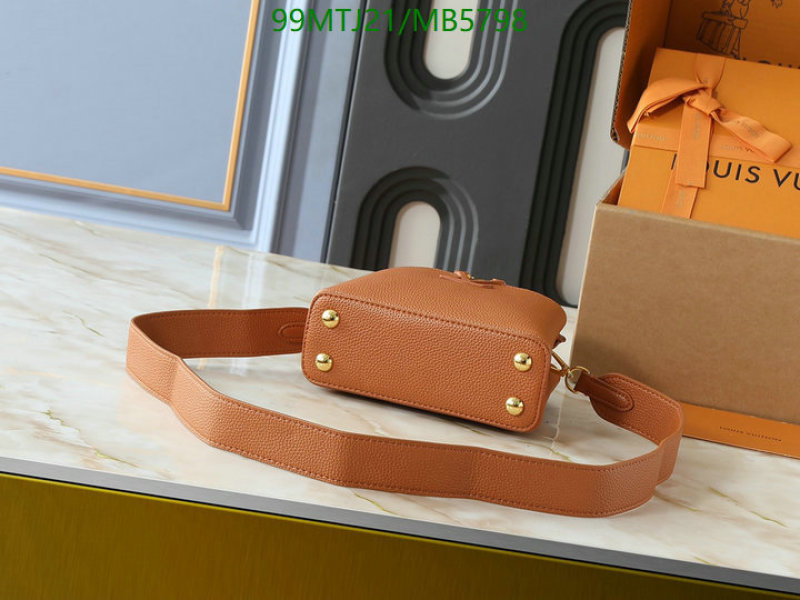 LV-Bag-4A Quality Code: MB5798 $: 99USD