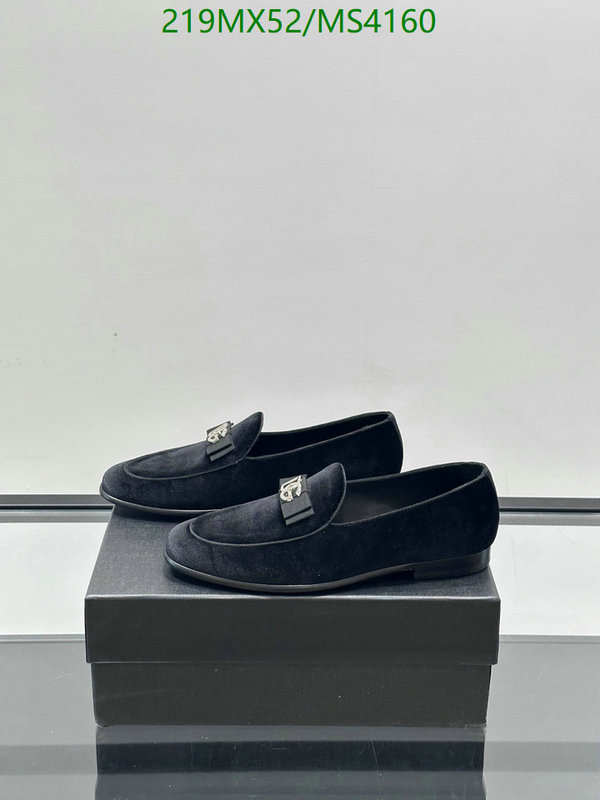 D&G-Men shoes Code: MS4160 $: 219USD