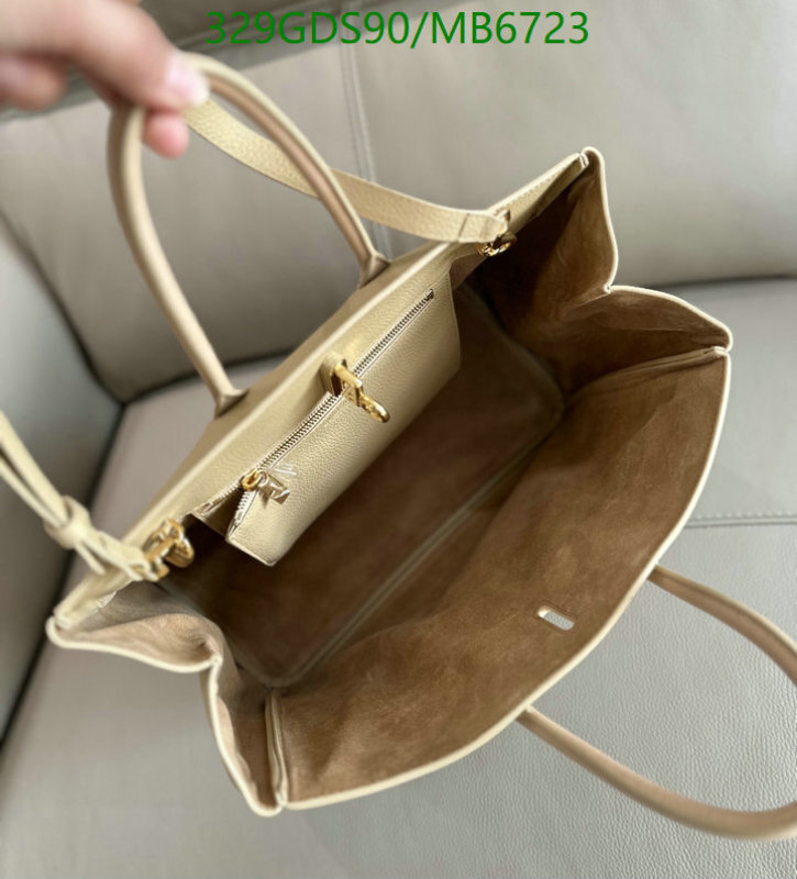 Burberry-Bag-Mirror Quality Code: MB6723