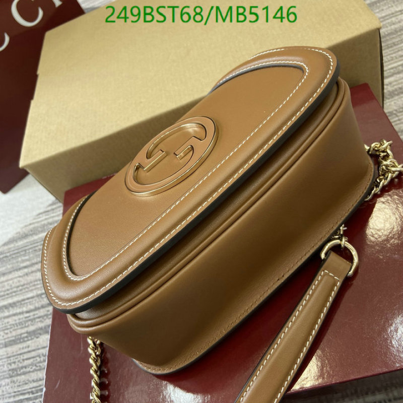 Gucci-Bag-Mirror Quality Code: MB5146 $: 249USD