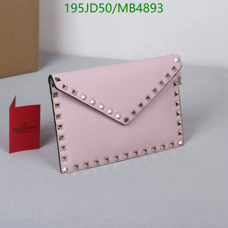 Valentino-Bag-Mirror Quality Code: MB4893 $: 195USD