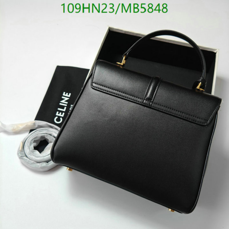 Celine-Bag-4A Quality Code: MB5848 $: 109USD