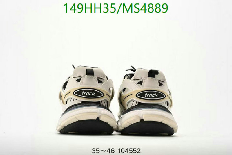 Balenciaga-Men shoes Code: MS4889-Yupoo.ru - Copybrand.Team photo album Balenciaga-Men shoes Code: MS4889