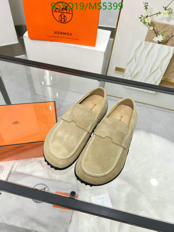 Hermes-Women Shoes Code: MS5399 $: 95USD
