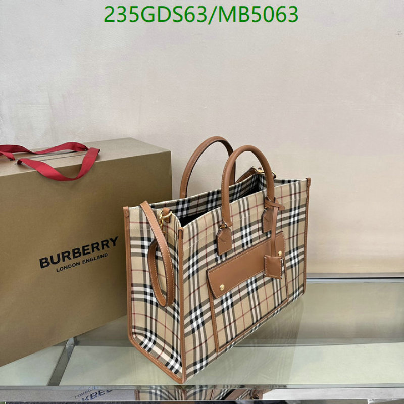 Burberry-Bag-Mirror Quality Code: MB5063 $: 235USD