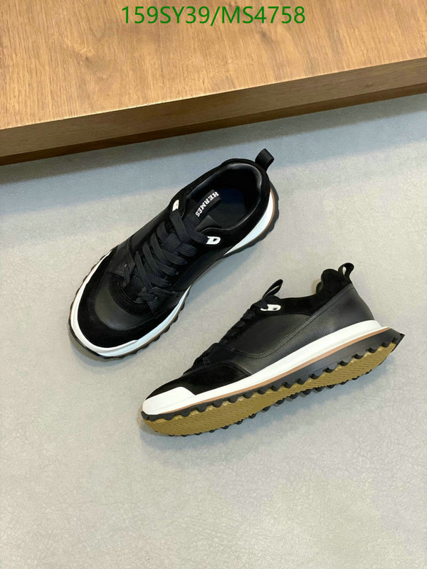 Hermes-Men shoes Code: MS4758 $: 159USD