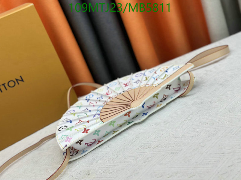 LV-Bag-4A Quality Code: MB5811 $: 109USD