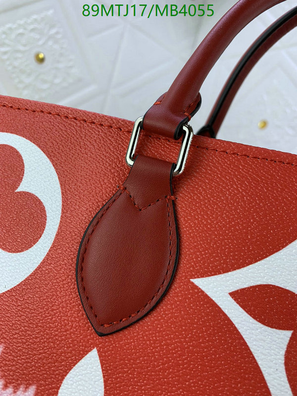 LV-Bag-4A Quality Code: MB4055